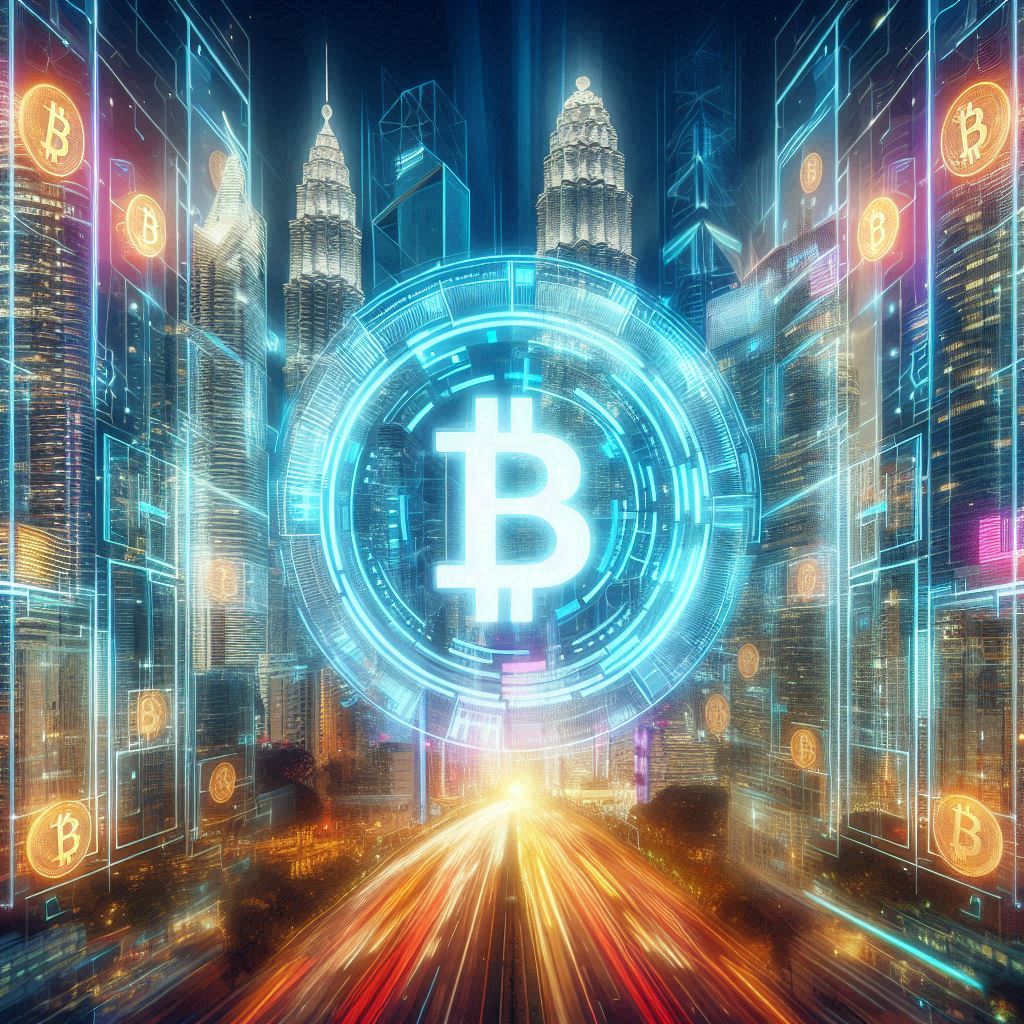 ビットコインバリア