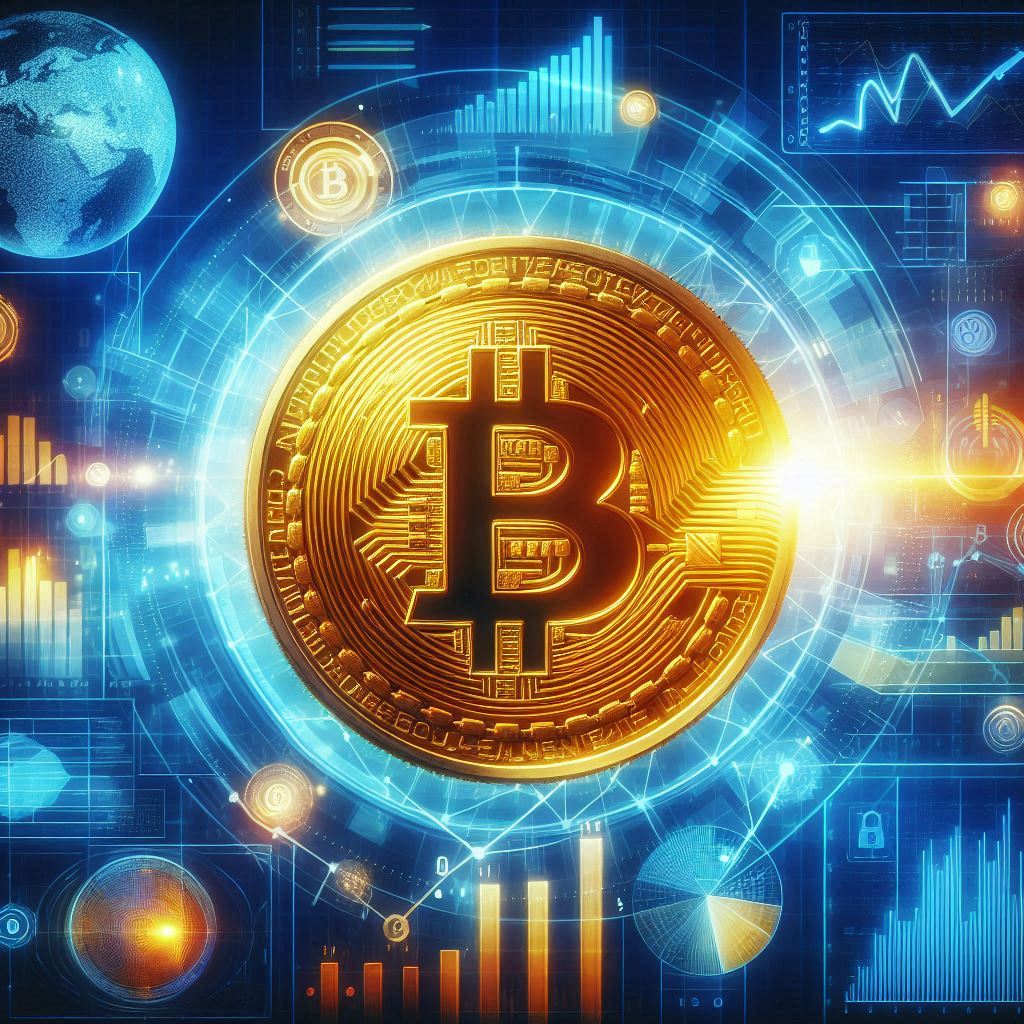 ビットコイン