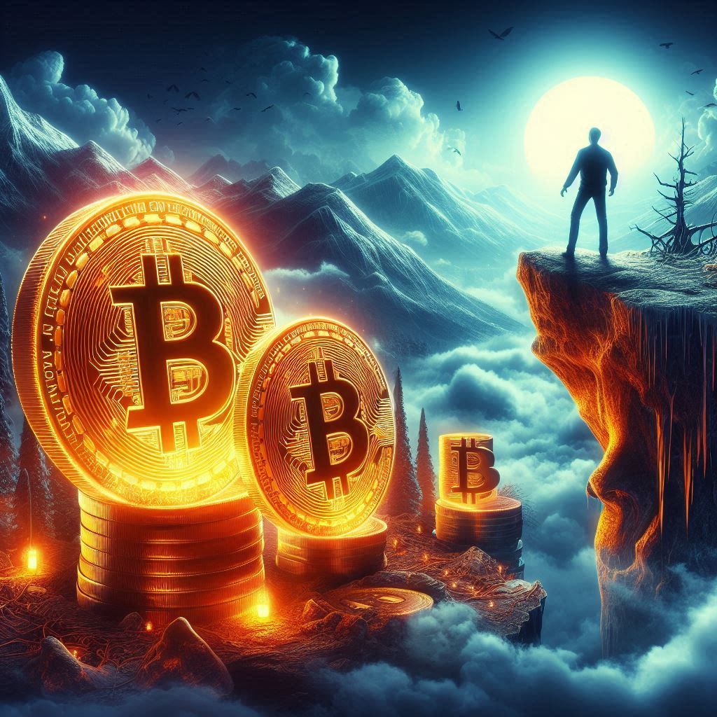 btcと近未来
