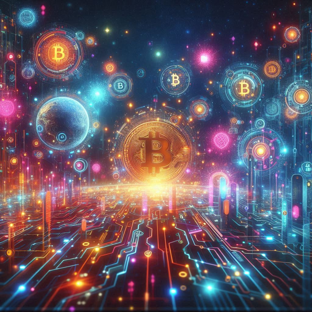 ビットコインとネットワーク