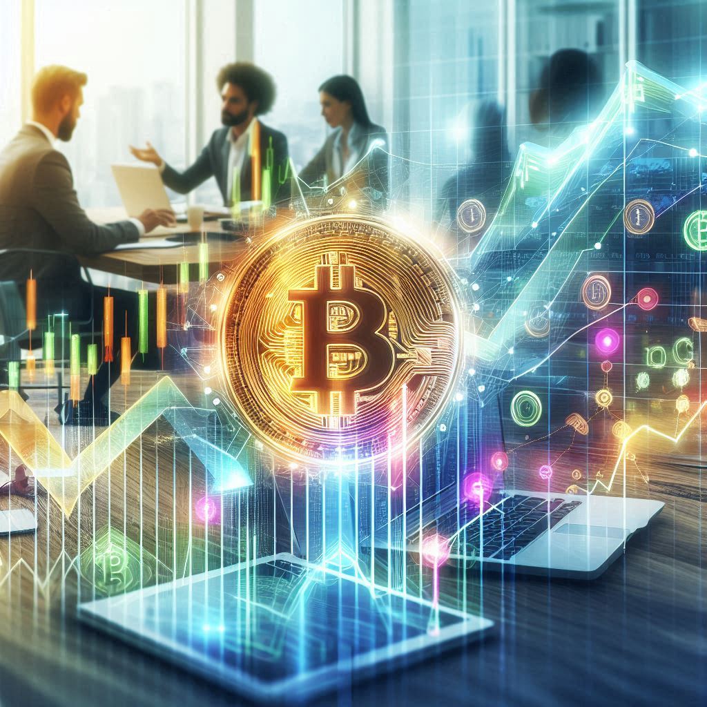 インデックス投資×ビットコイン