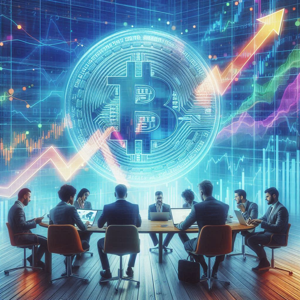 インデックス投資×ビットコイン